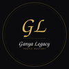 Ganya Legacy Publishing - Home